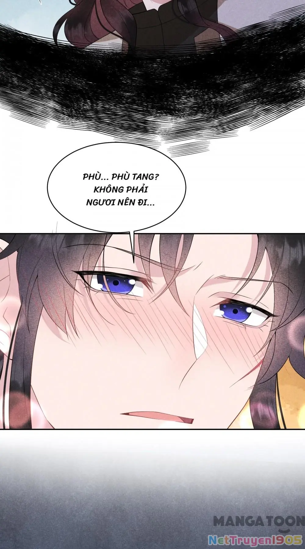 Trở Thành Nam Nhân Của Vương Chapter 118 - Trang 9