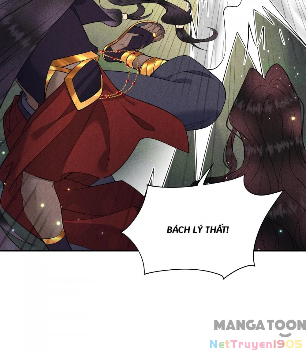 Trở Thành Nam Nhân Của Vương Chapter 119 - Trang 16