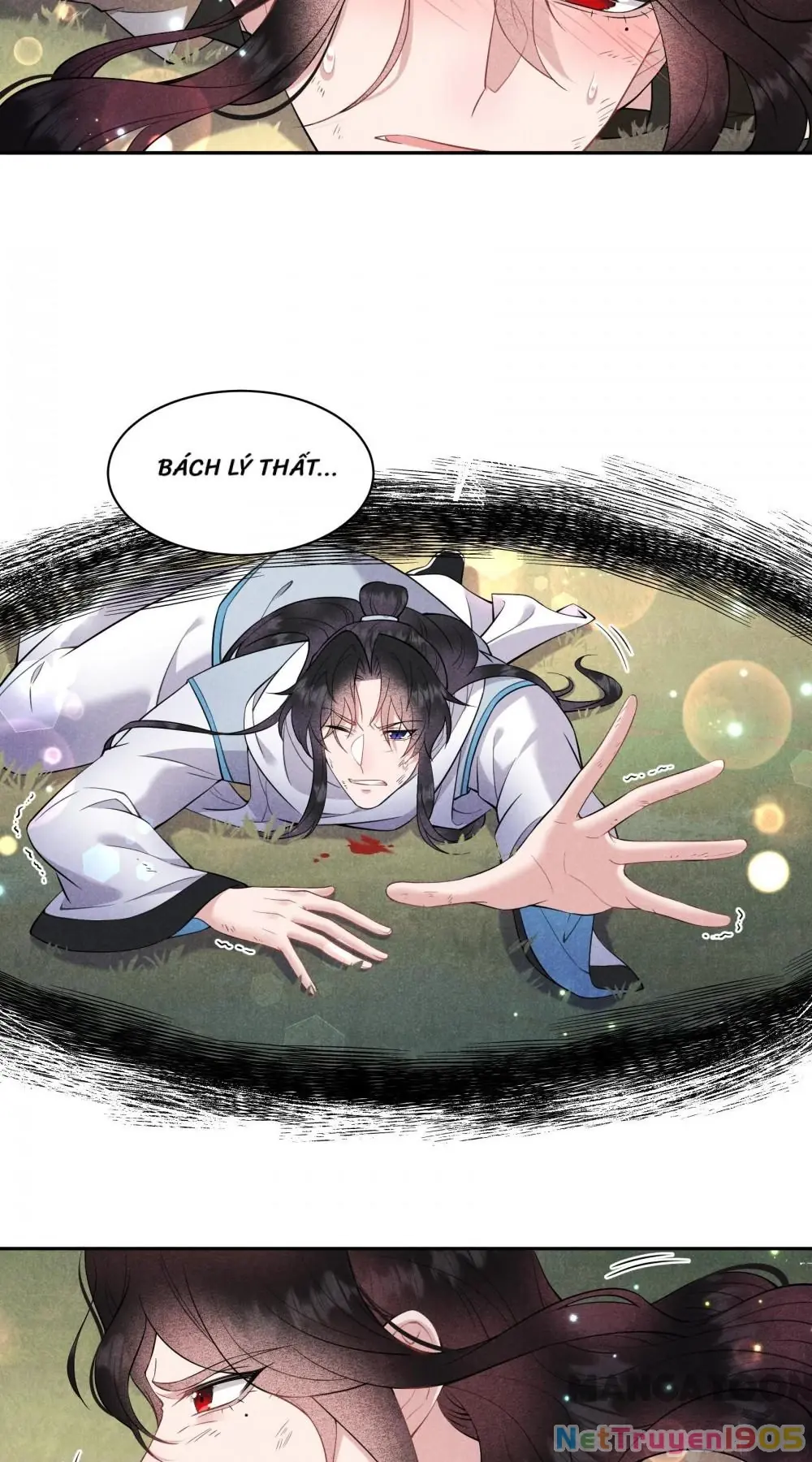 Trở Thành Nam Nhân Của Vương Chapter 119 - Trang 21