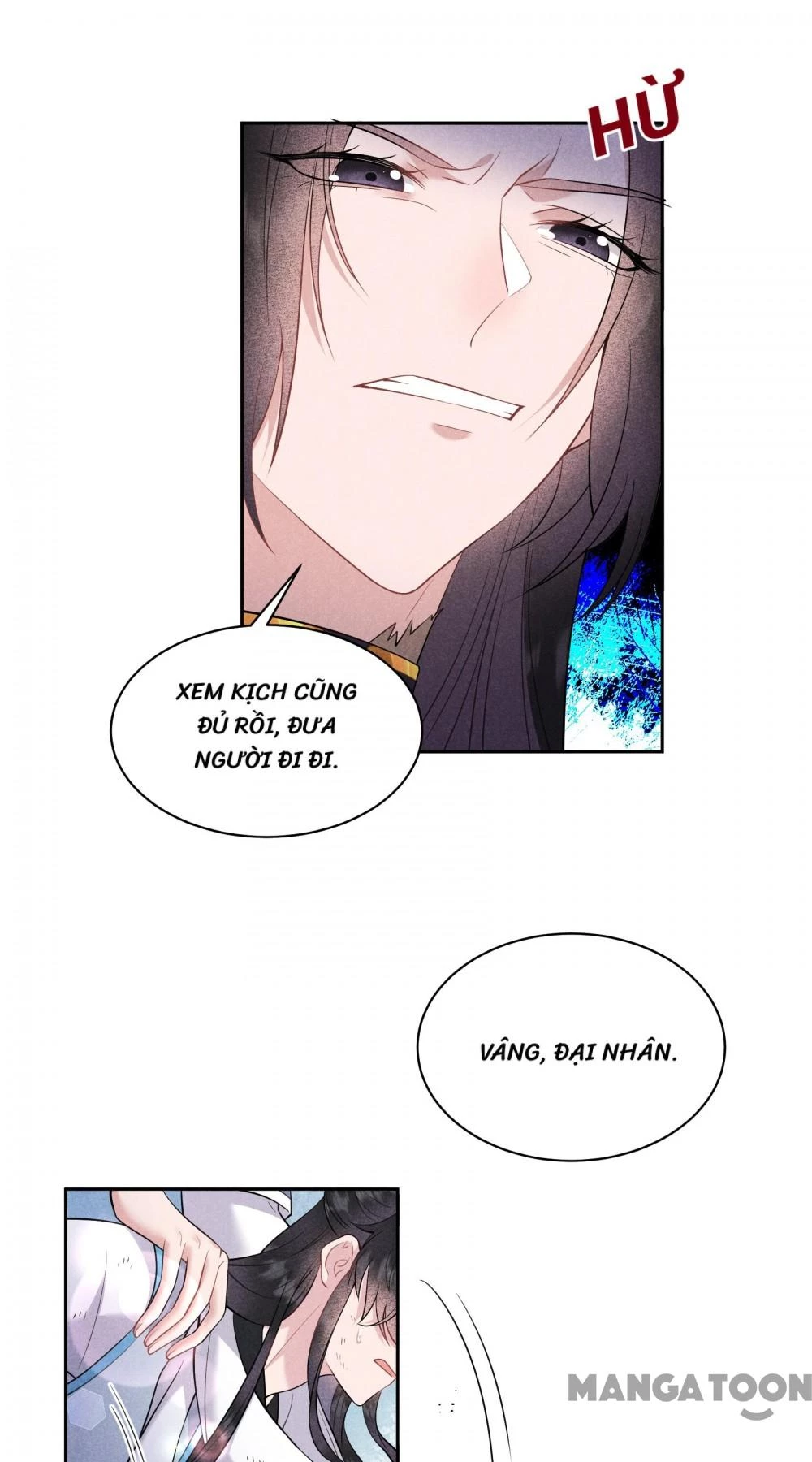 Trở Thành Nam Nhân Của Vương Chapter 119 - Trang 24