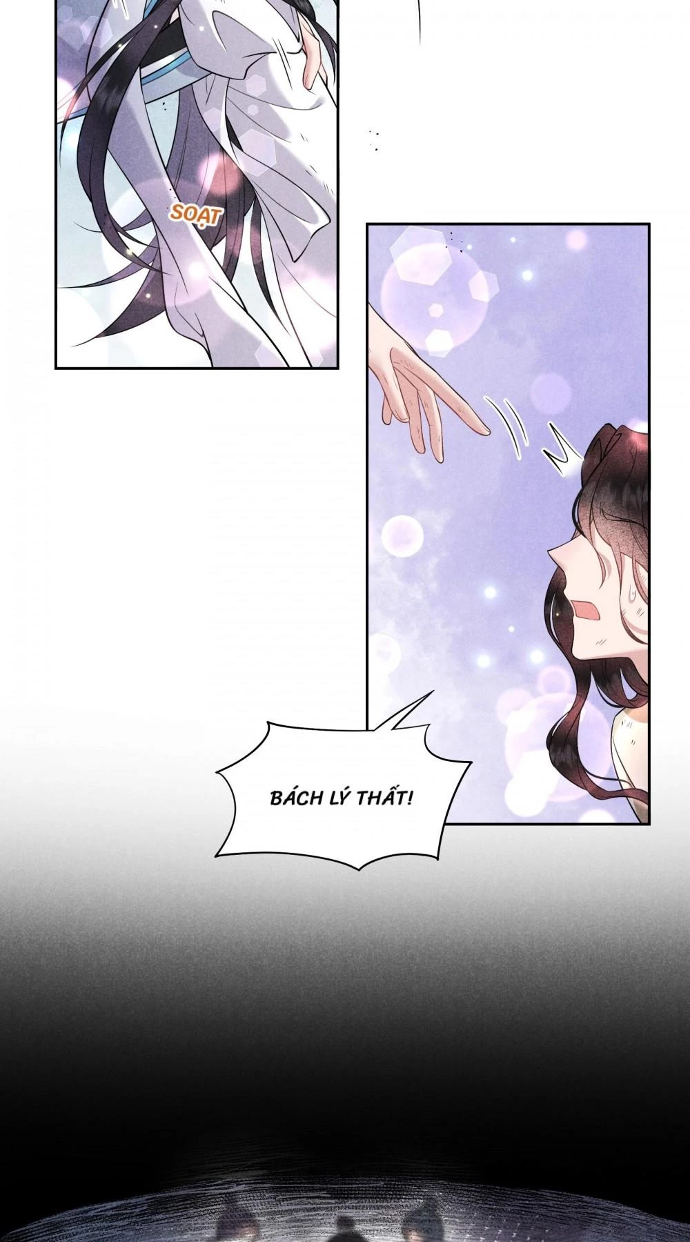 Trở Thành Nam Nhân Của Vương Chapter 119 - Trang 25