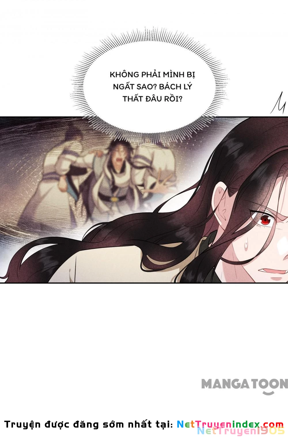 Trở Thành Nam Nhân Của Vương Chapter 119 - Trang 30