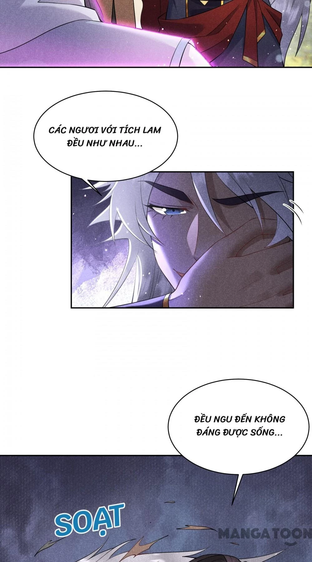 Trở Thành Nam Nhân Của Vương Chapter 119 - Trang 4