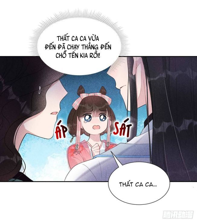 Trở Thành Nam Nhân Của Vương Chapter 12 - Trang 17