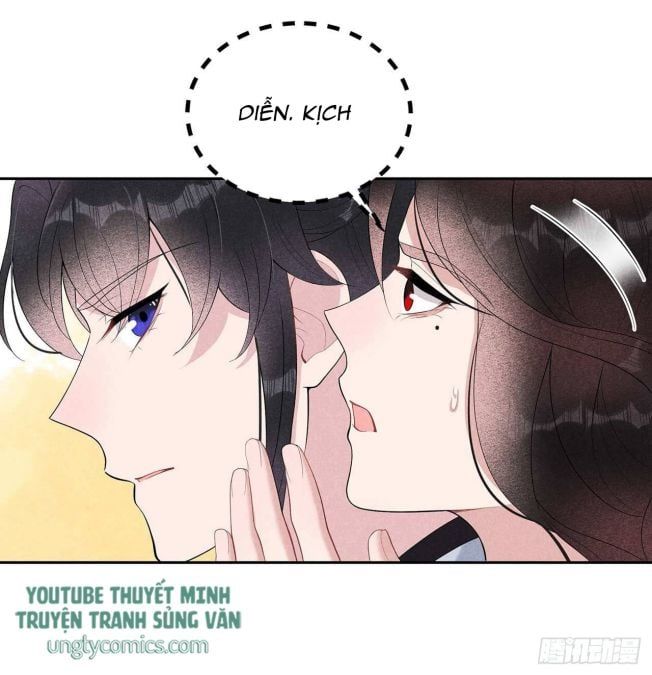 Trở Thành Nam Nhân Của Vương Chapter 12 - Trang 19