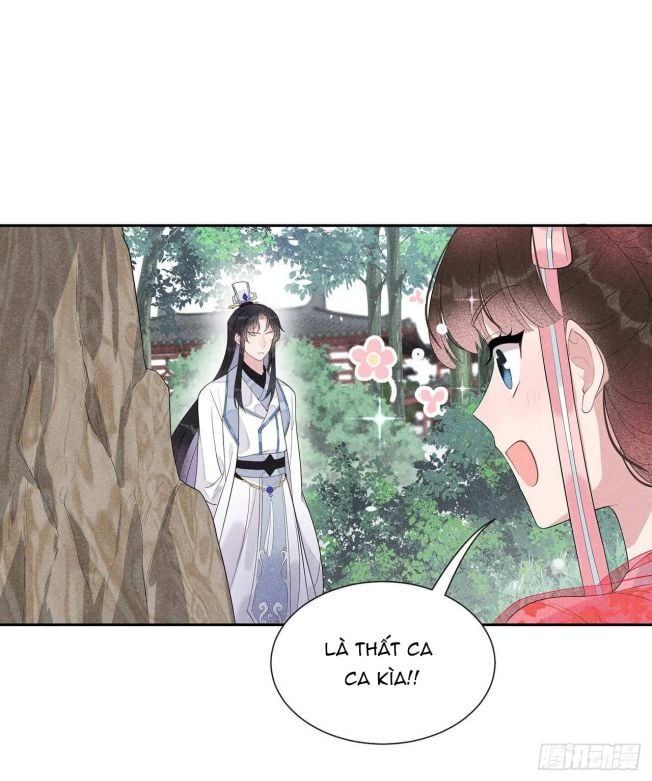 Trở Thành Nam Nhân Của Vương Chapter 12 - Trang 27