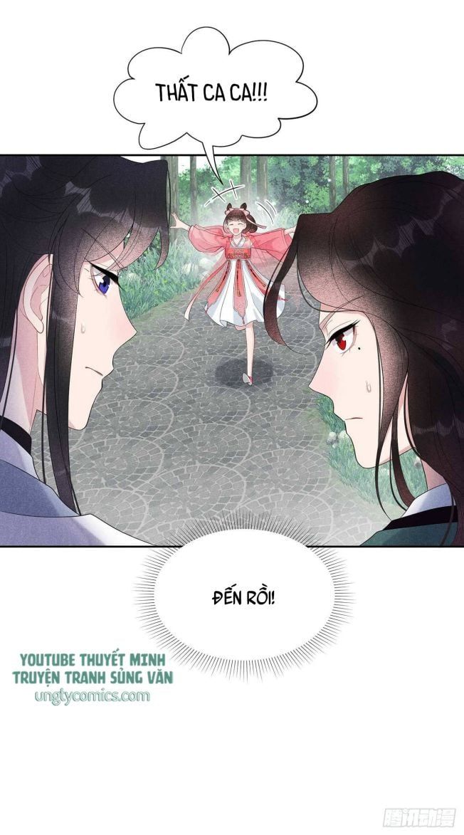 Trở Thành Nam Nhân Của Vương Chapter 12 - Trang 29