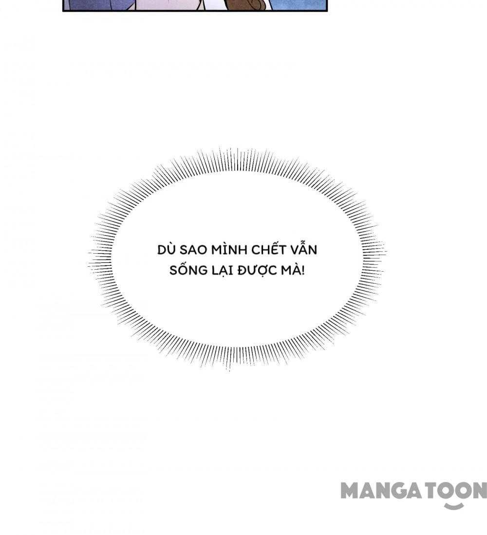 Trở Thành Nam Nhân Của Vương Chapter 120 - Trang 15