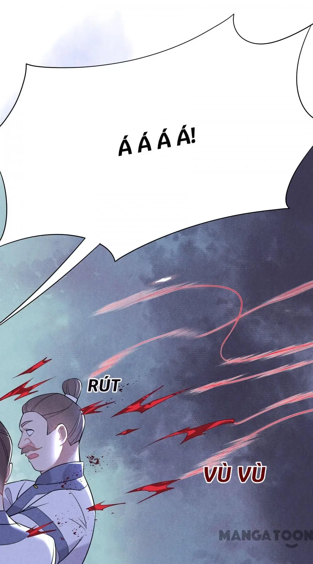 Trở Thành Nam Nhân Của Vương Chapter 120 - Trang 24