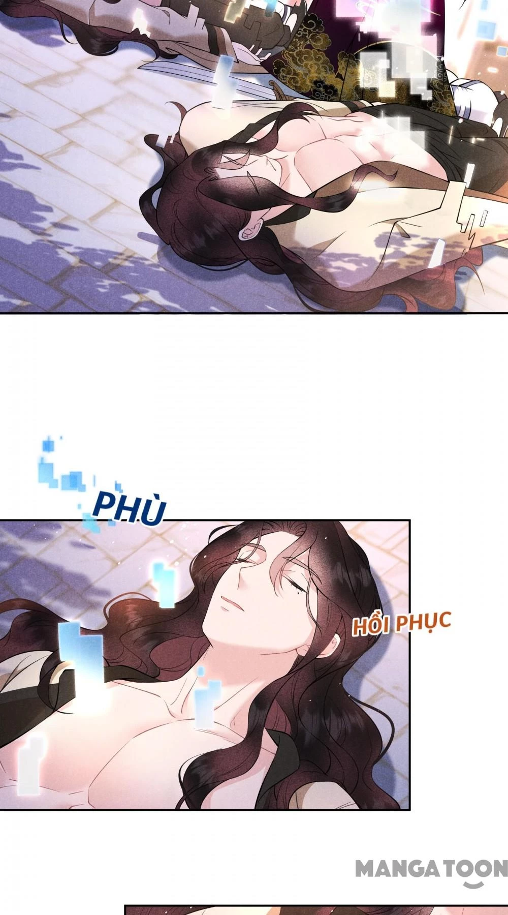 Trở Thành Nam Nhân Của Vương Chapter 120 - Trang 29
