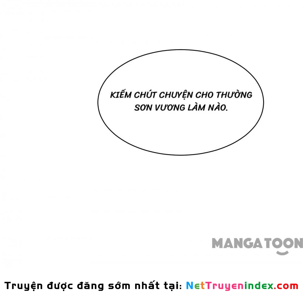 Trở Thành Nam Nhân Của Vương Chapter 120 - Trang 31