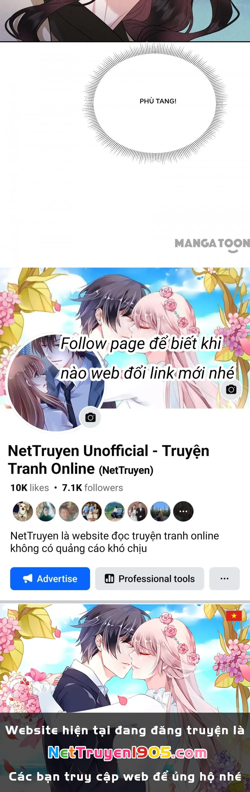 Trở Thành Nam Nhân Của Vương Chapter 120 - Trang 36