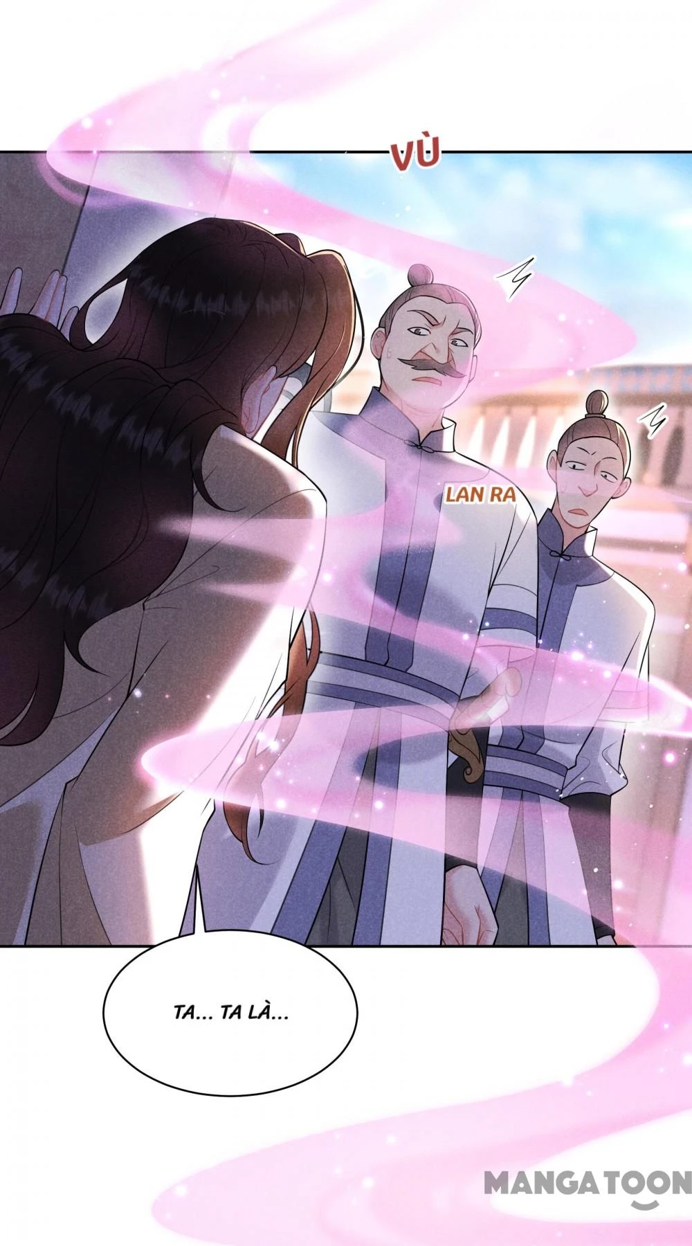 Trở Thành Nam Nhân Của Vương Chapter 120 - Trang 7