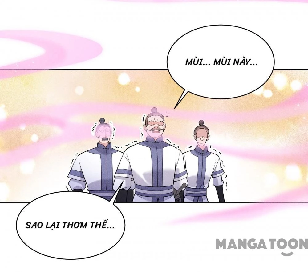 Trở Thành Nam Nhân Của Vương Chapter 120 - Trang 8