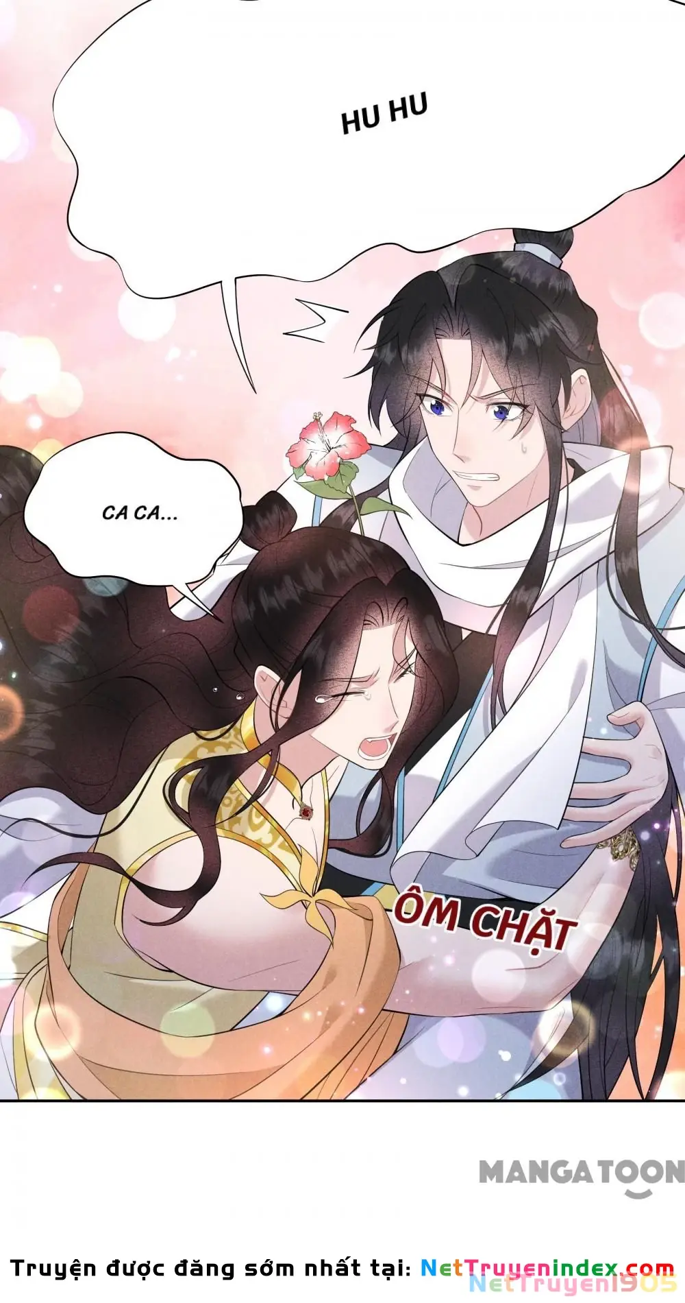 Trở Thành Nam Nhân Của Vương Chapter 121 - Trang 13