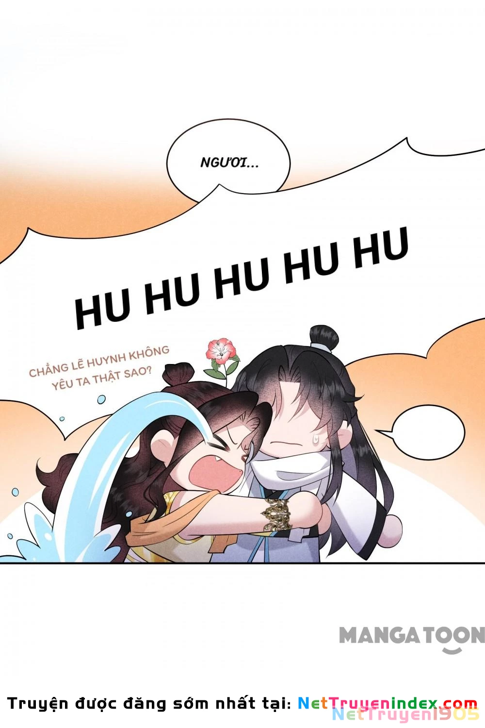 Trở Thành Nam Nhân Của Vương Chapter 121 - Trang 14