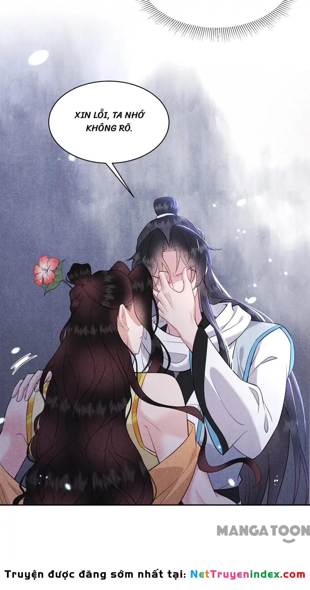 Trở Thành Nam Nhân Của Vương Chapter 121 - Trang 19