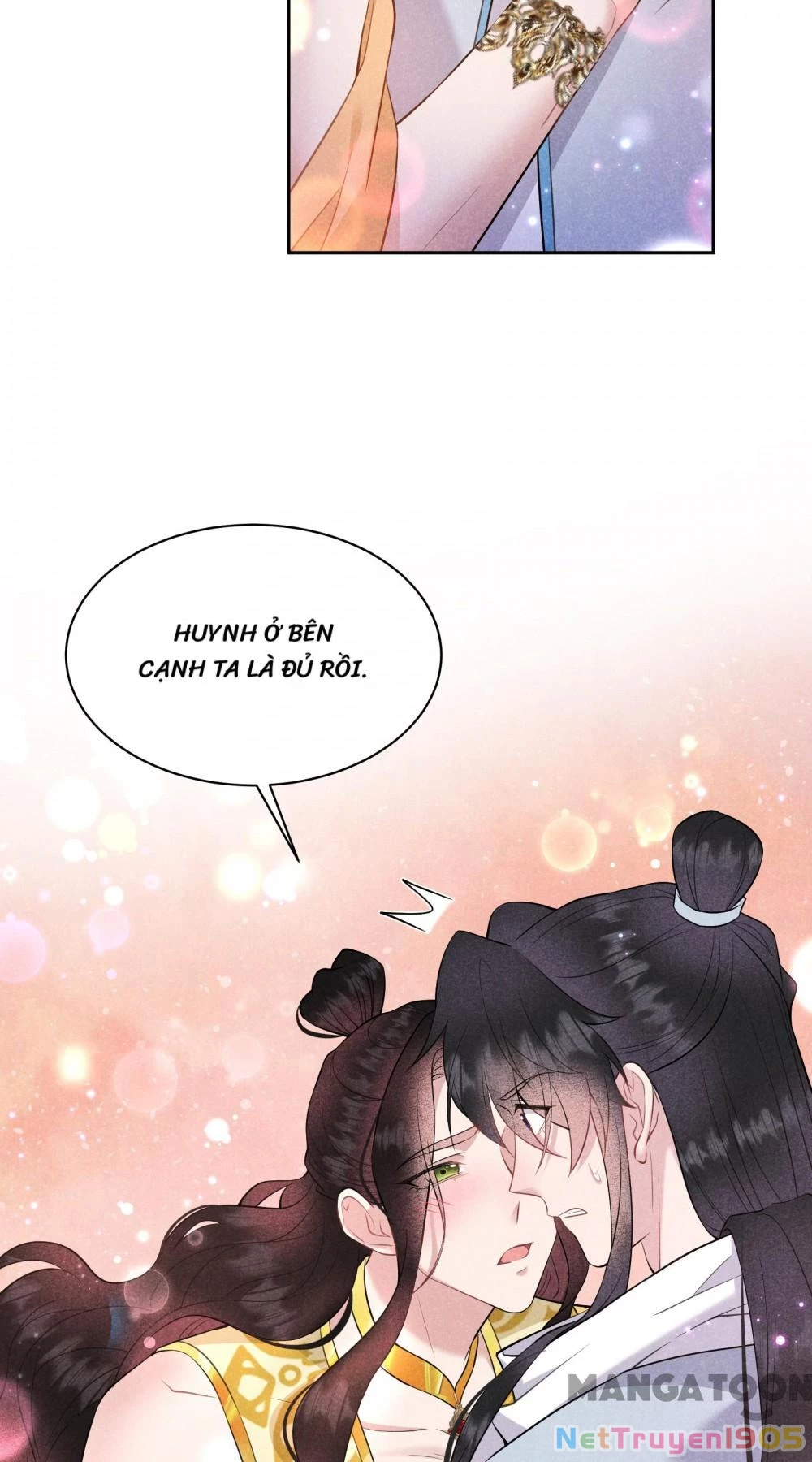 Trở Thành Nam Nhân Của Vương Chapter 121 - Trang 21