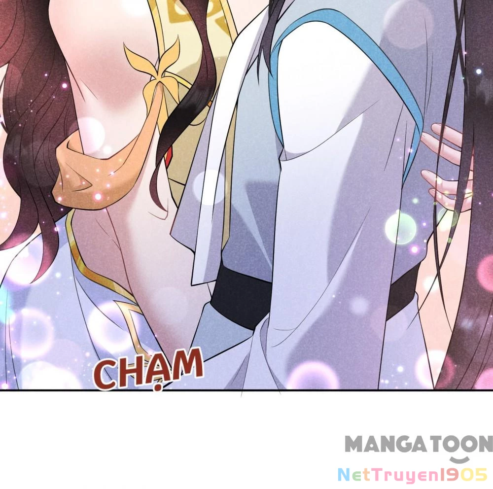 Trở Thành Nam Nhân Của Vương Chapter 121 - Trang 22