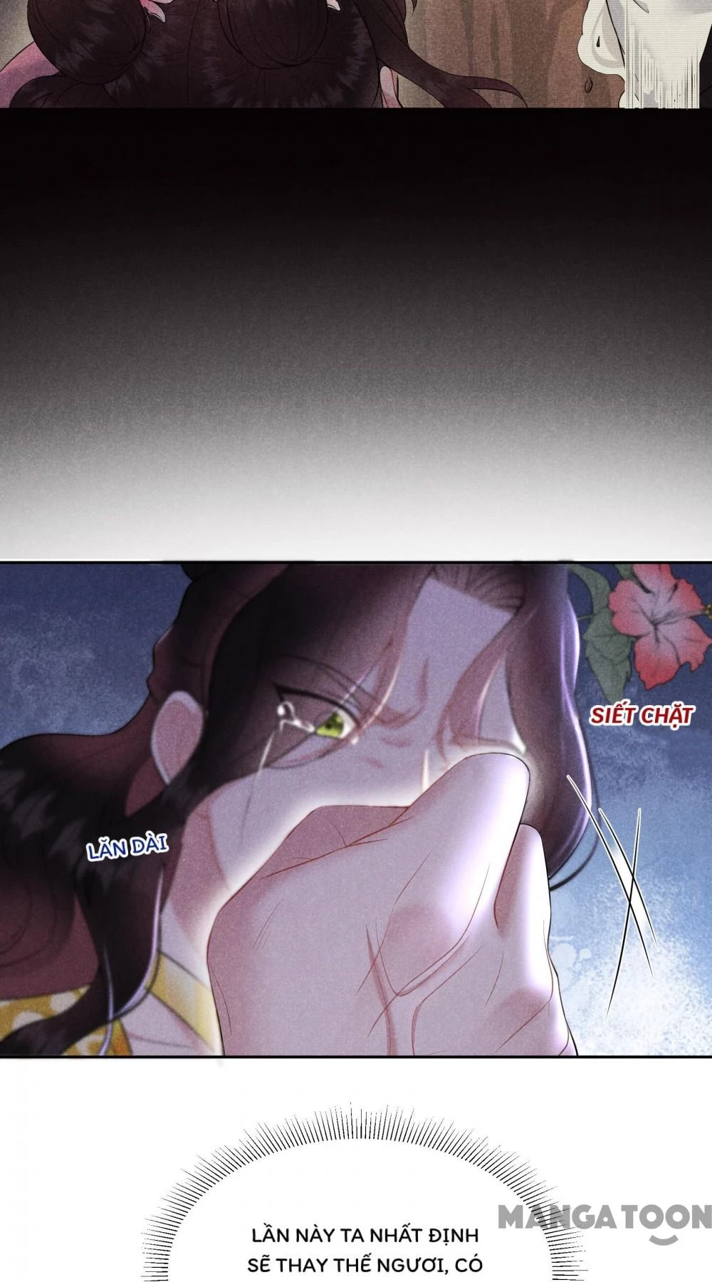 Trở Thành Nam Nhân Của Vương Chapter 121 - Trang 28