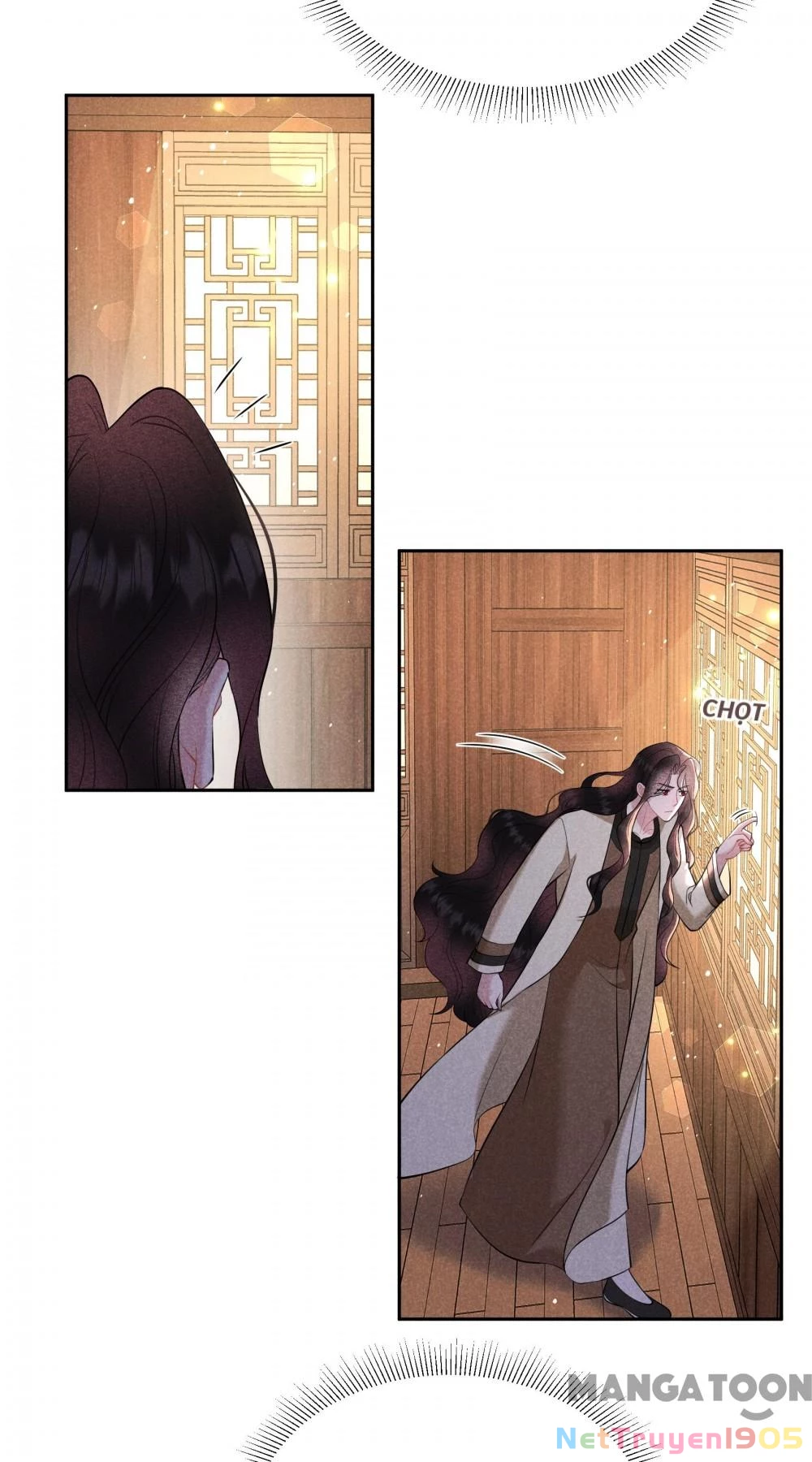 Trở Thành Nam Nhân Của Vương Chapter 121 - Trang 3