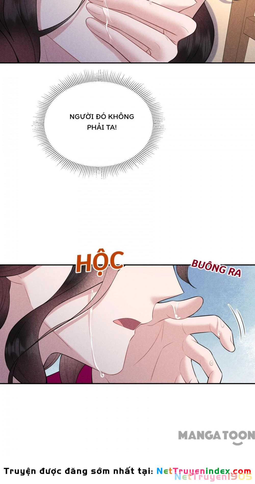 Trở Thành Nam Nhân Của Vương Chapter 121 - Trang 34