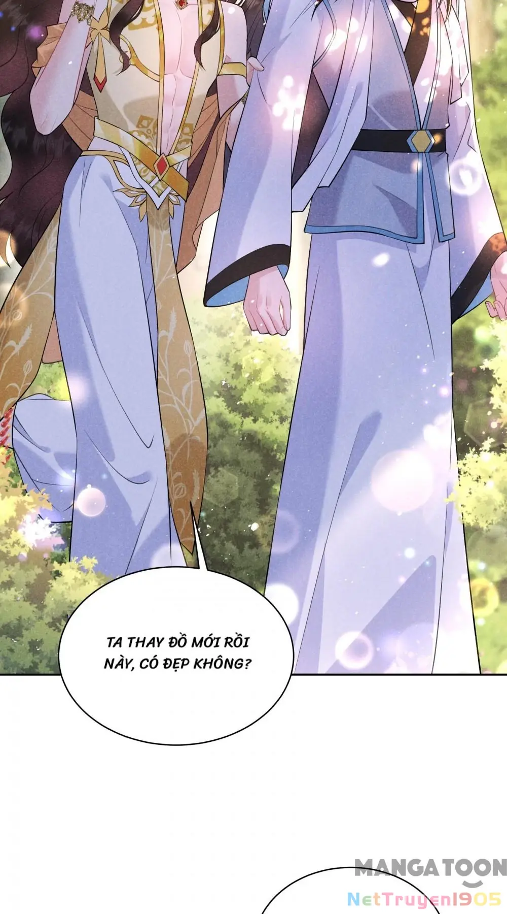 Trở Thành Nam Nhân Của Vương Chapter 121 - Trang 6