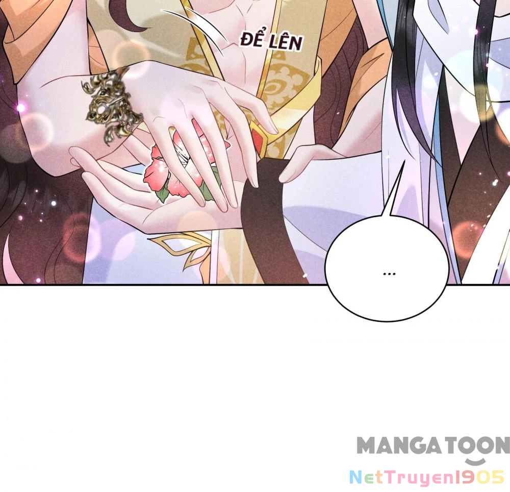 Trở Thành Nam Nhân Của Vương Chapter 121 - Trang 8