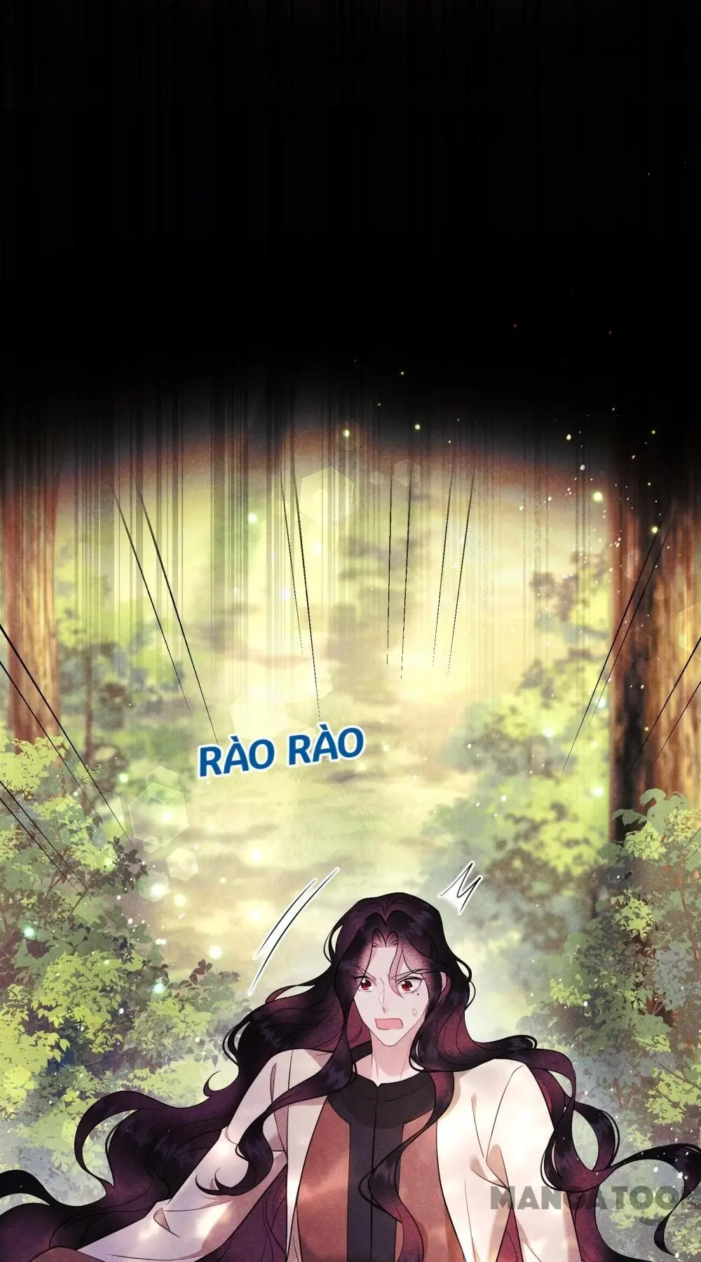 Trở Thành Nam Nhân Của Vương Chapter 122 - Trang 12