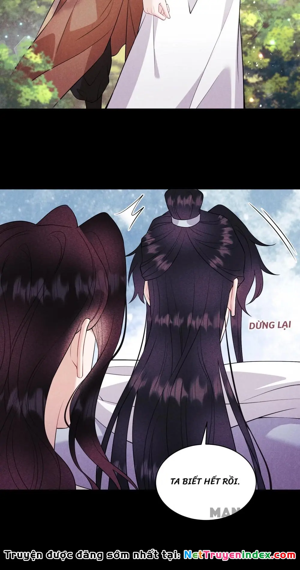 Trở Thành Nam Nhân Của Vương Chapter 122 - Trang 16