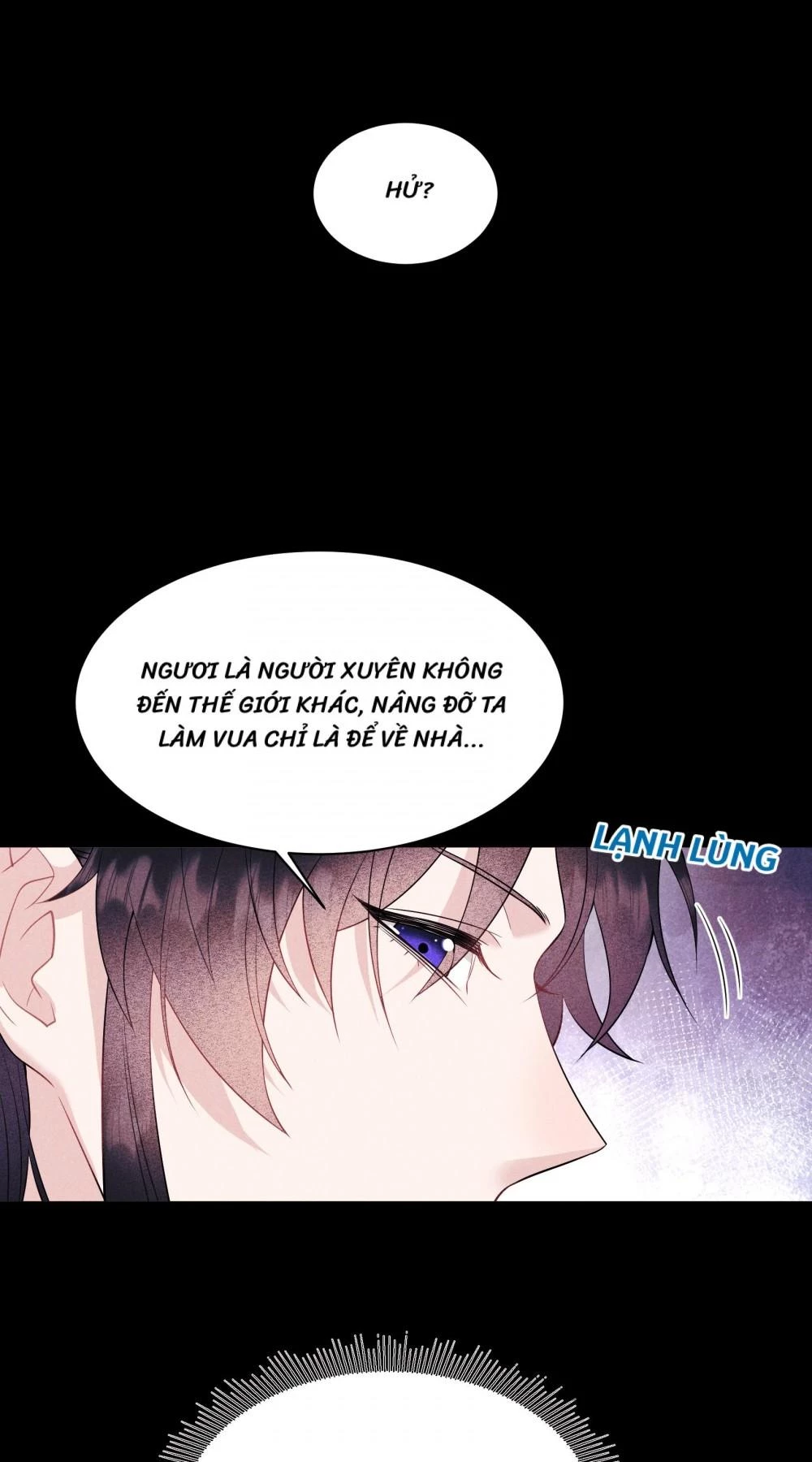 Trở Thành Nam Nhân Của Vương Chapter 122 - Trang 17