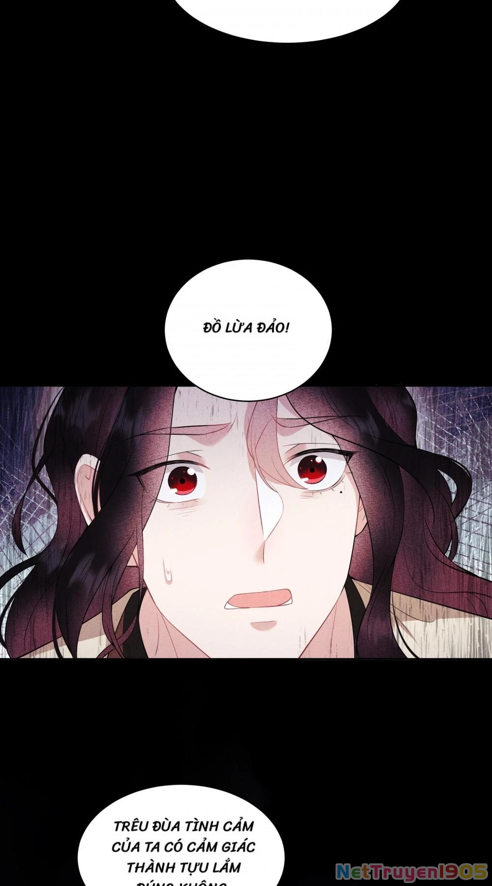 Trở Thành Nam Nhân Của Vương Chapter 122 - Trang 19