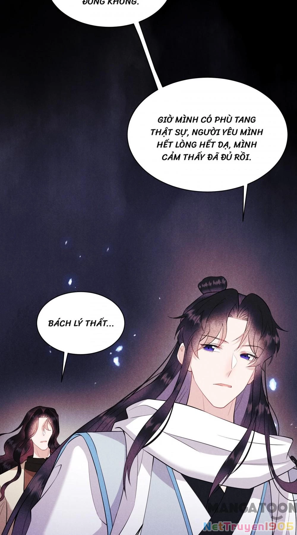 Trở Thành Nam Nhân Của Vương Chapter 122 - Trang 20