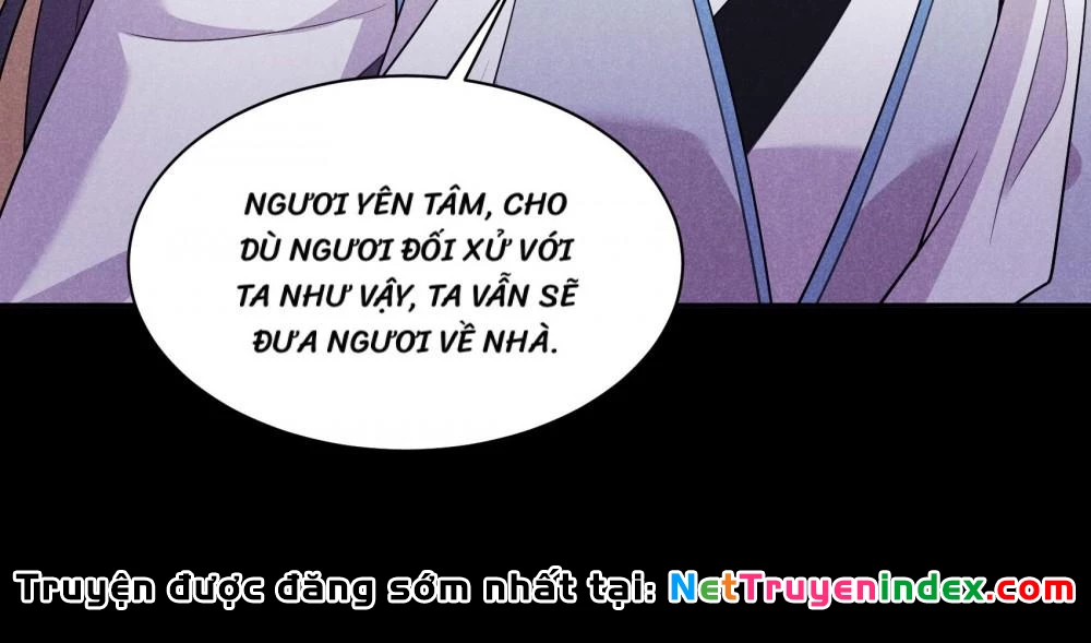 Trở Thành Nam Nhân Của Vương Chapter 122 - Trang 21