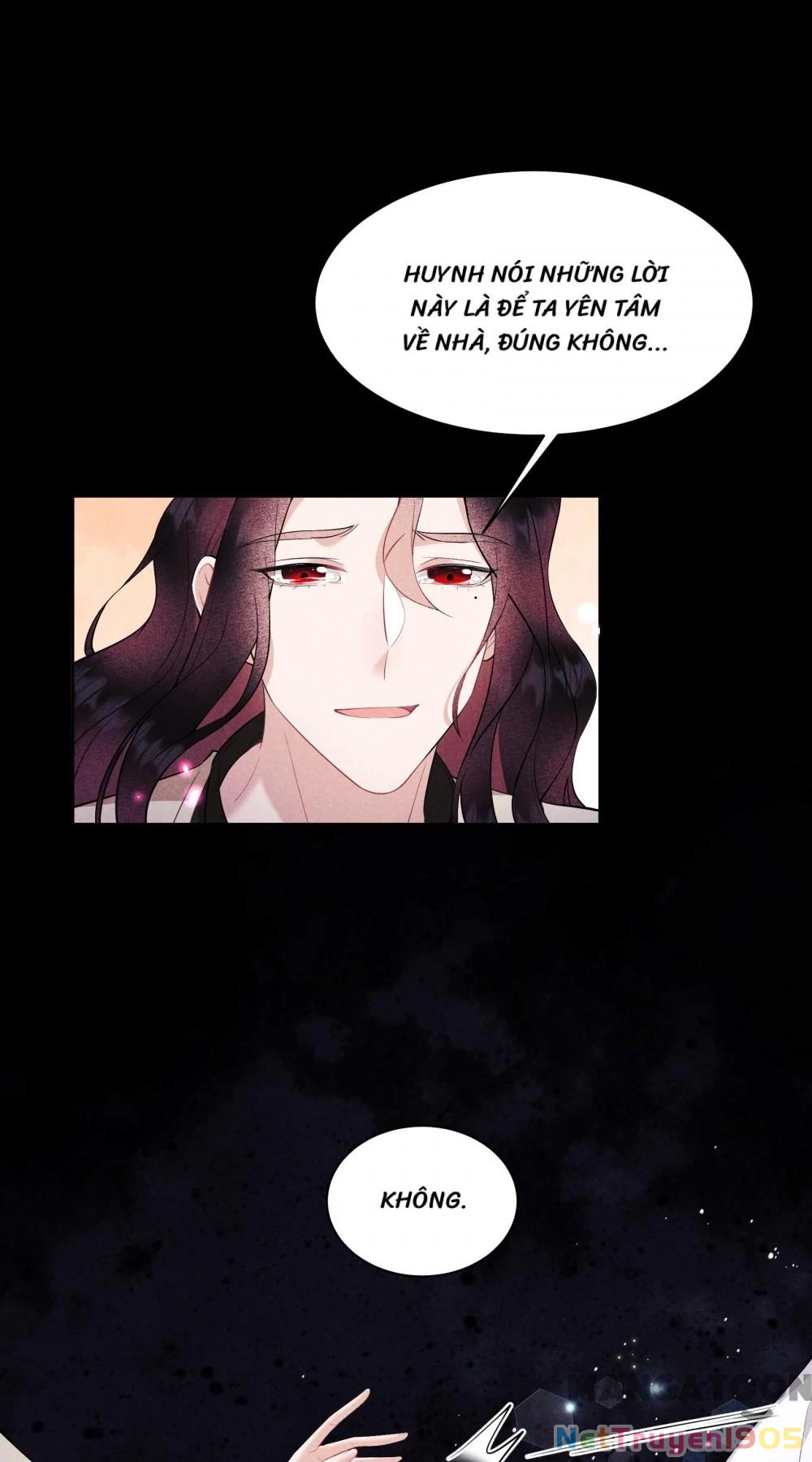 Trở Thành Nam Nhân Của Vương Chapter 122 - Trang 22