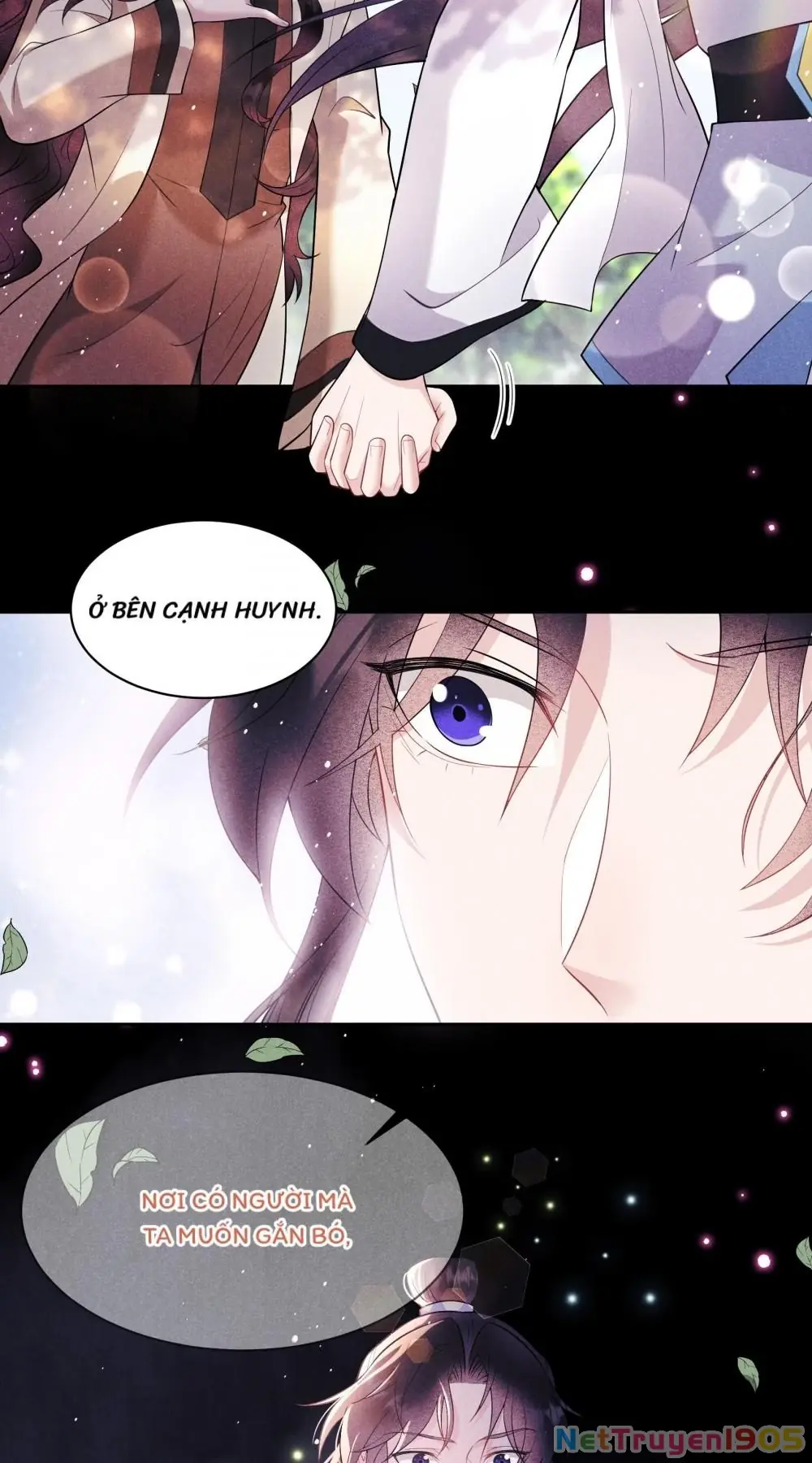 Trở Thành Nam Nhân Của Vương Chapter 122 - Trang 26