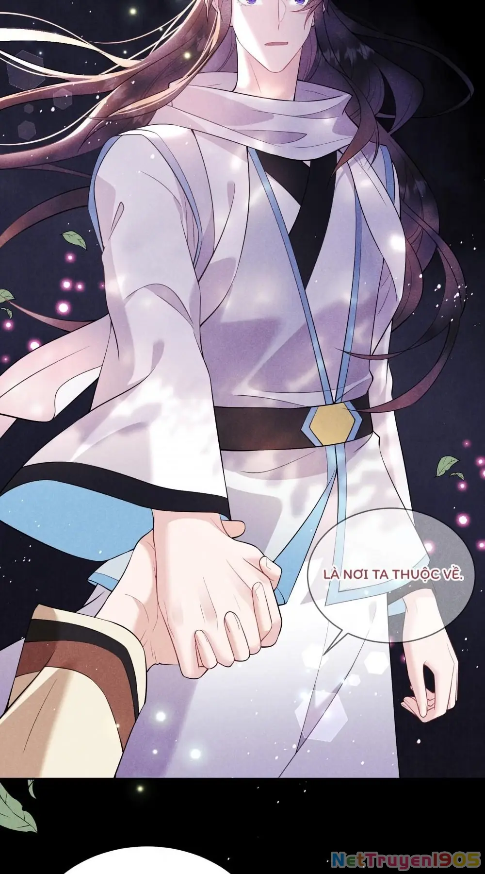 Trở Thành Nam Nhân Của Vương Chapter 122 - Trang 27