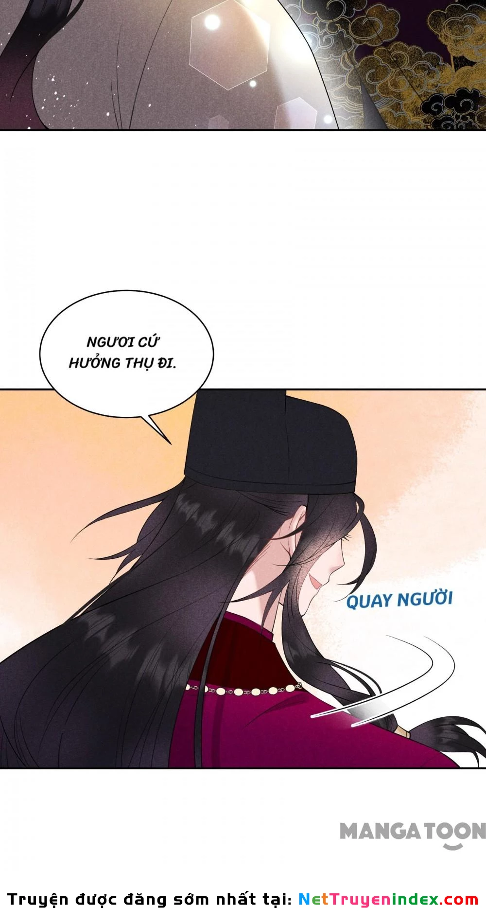 Trở Thành Nam Nhân Của Vương Chapter 122 - Trang 32