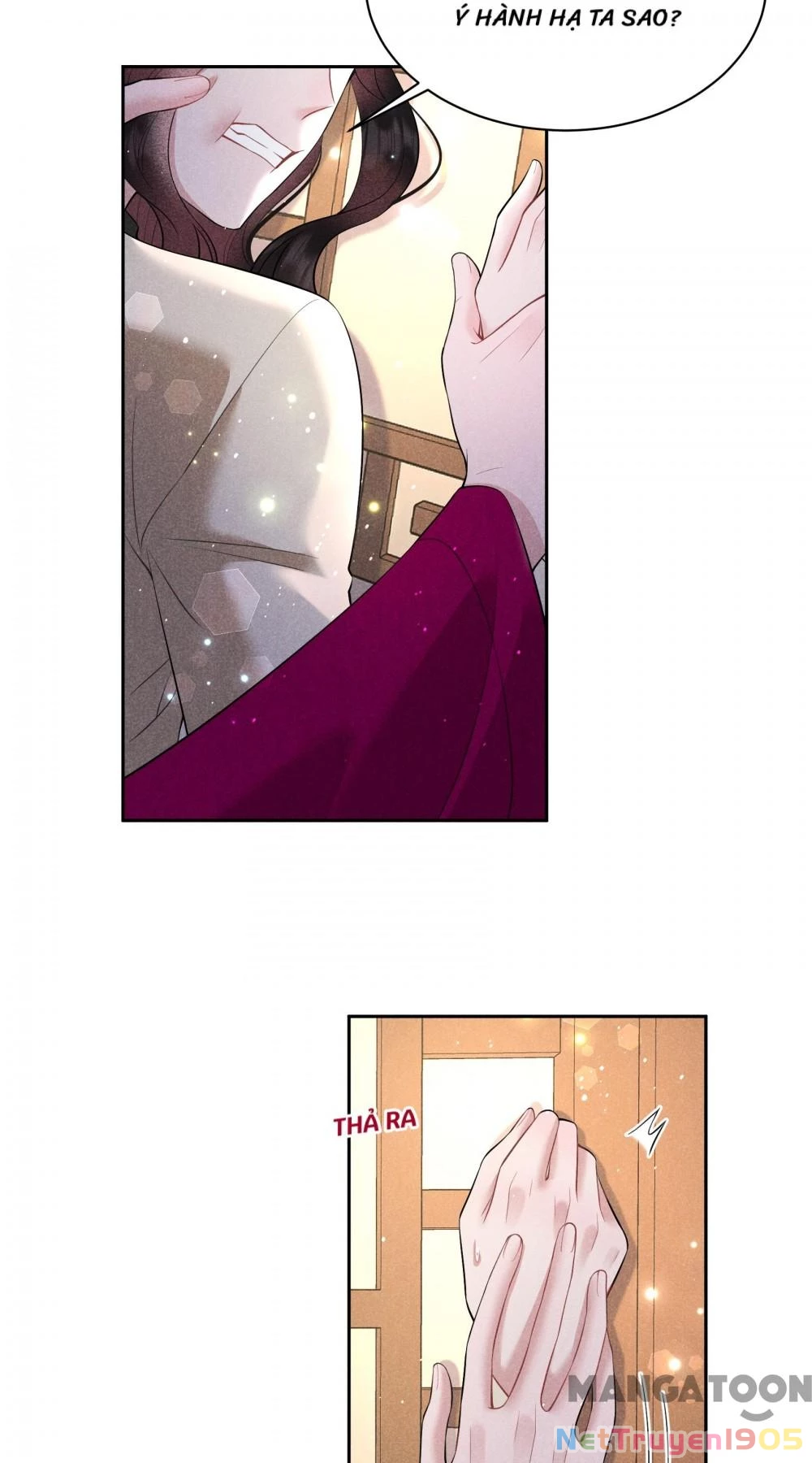 Trở Thành Nam Nhân Của Vương Chapter 122 - Trang 5