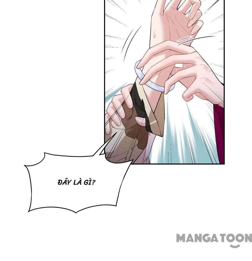 Trở Thành Nam Nhân Của Vương Chapter 123 - Trang 12