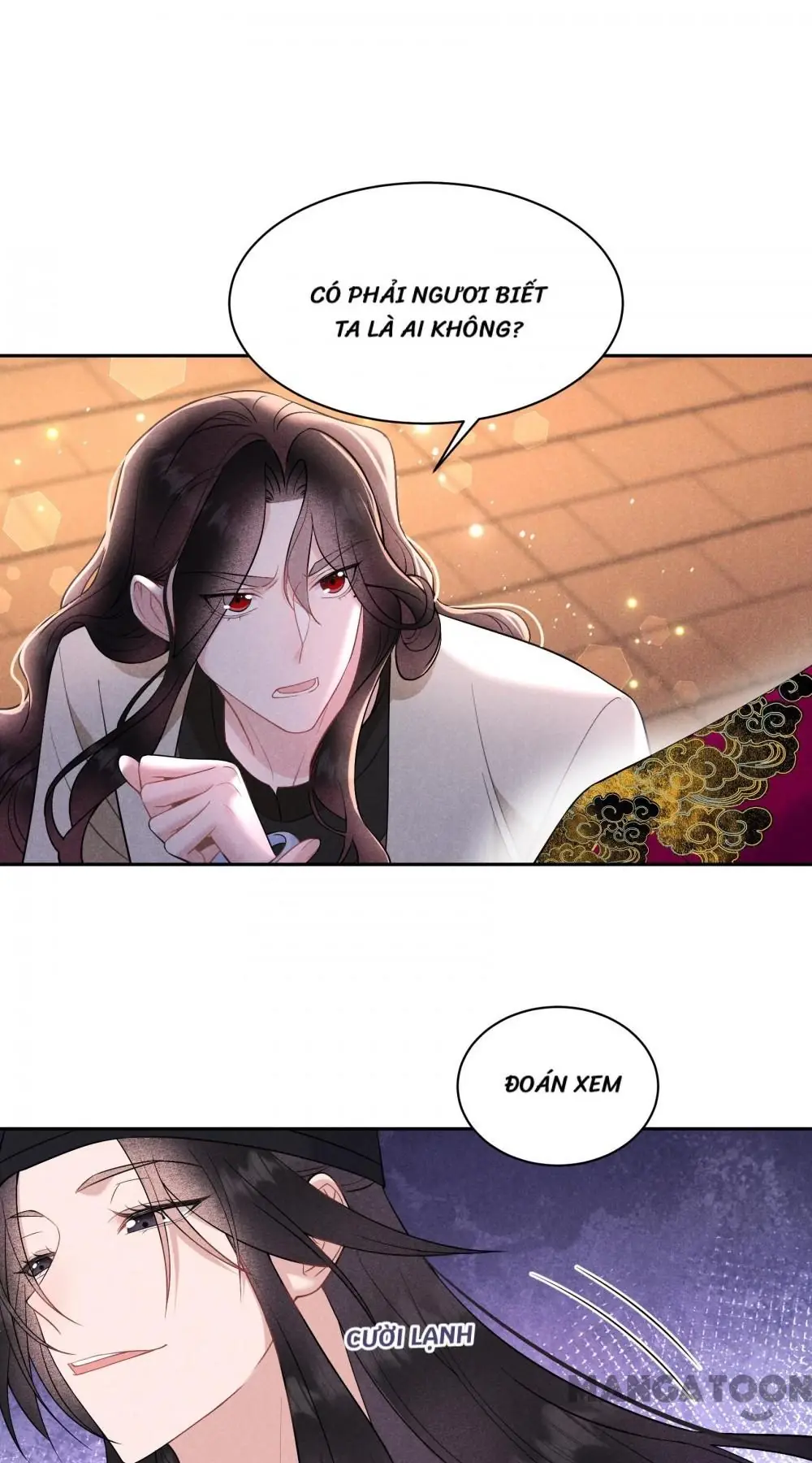 Trở Thành Nam Nhân Của Vương Chapter 123 - Trang 15