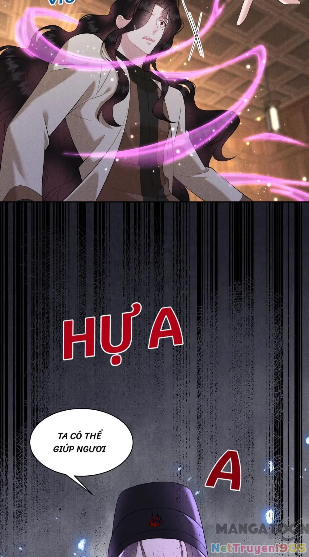 Trở Thành Nam Nhân Của Vương Chapter 123 - Trang 23