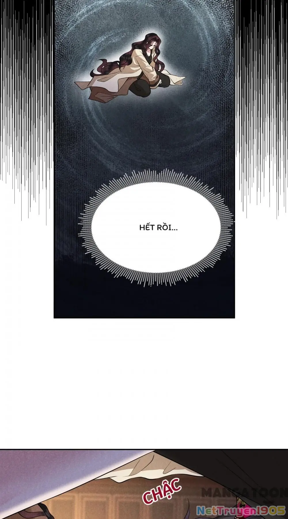 Trở Thành Nam Nhân Của Vương Chapter 123 - Trang 28