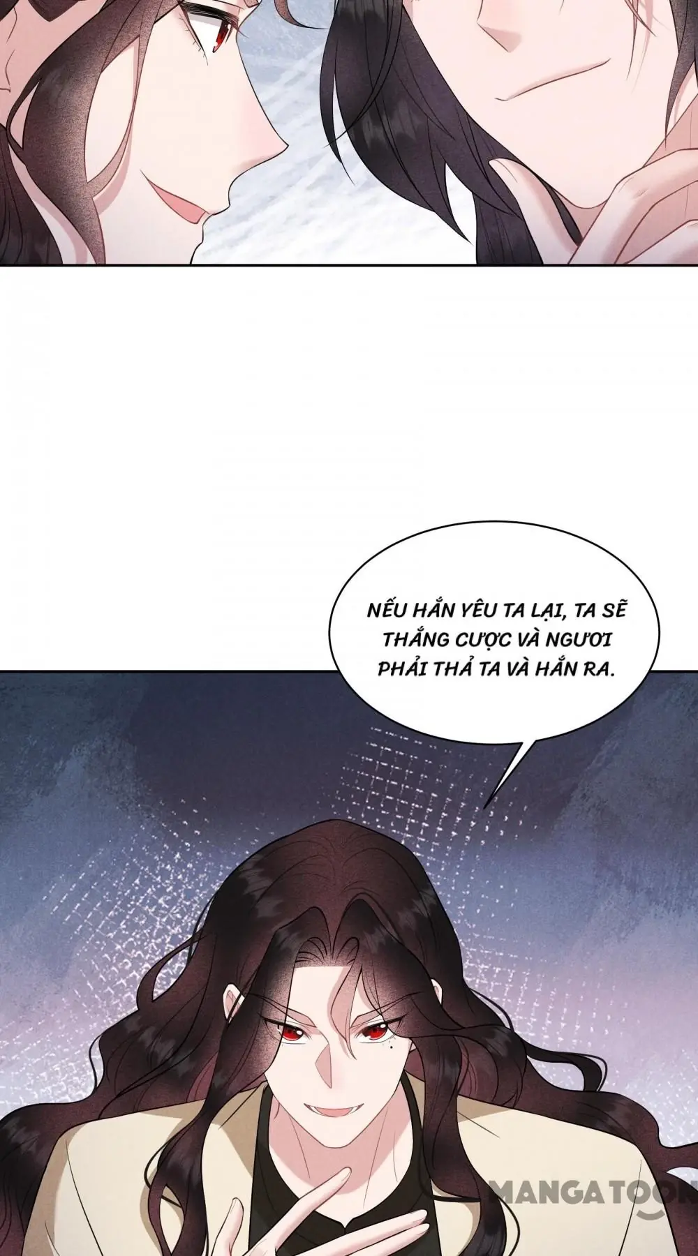 Trở Thành Nam Nhân Của Vương Chapter 123 - Trang 3