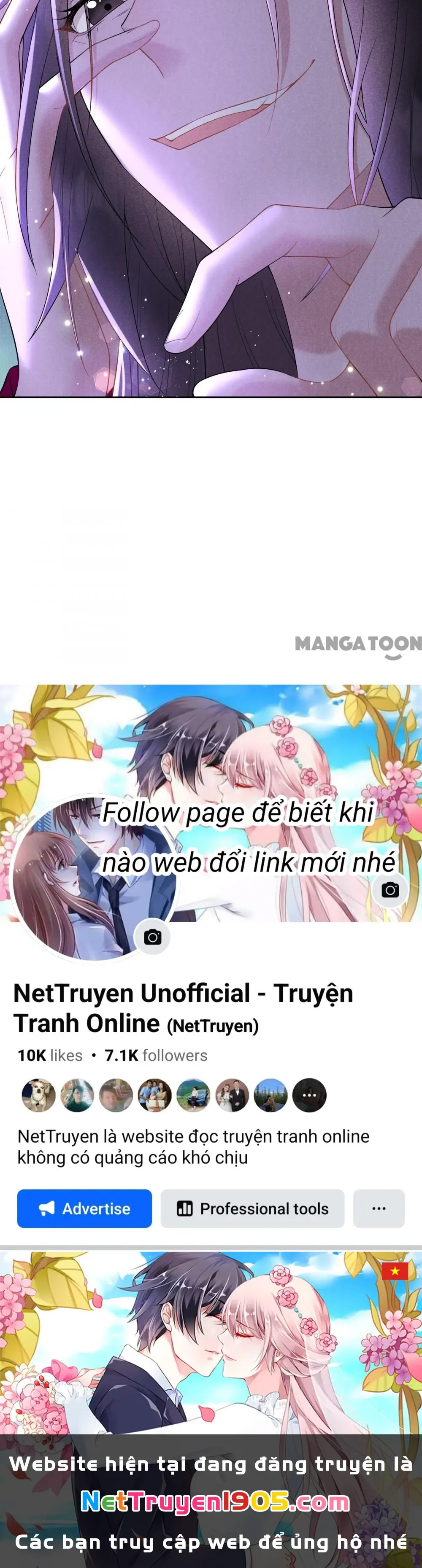 Trở Thành Nam Nhân Của Vương Chapter 123 - Trang 32