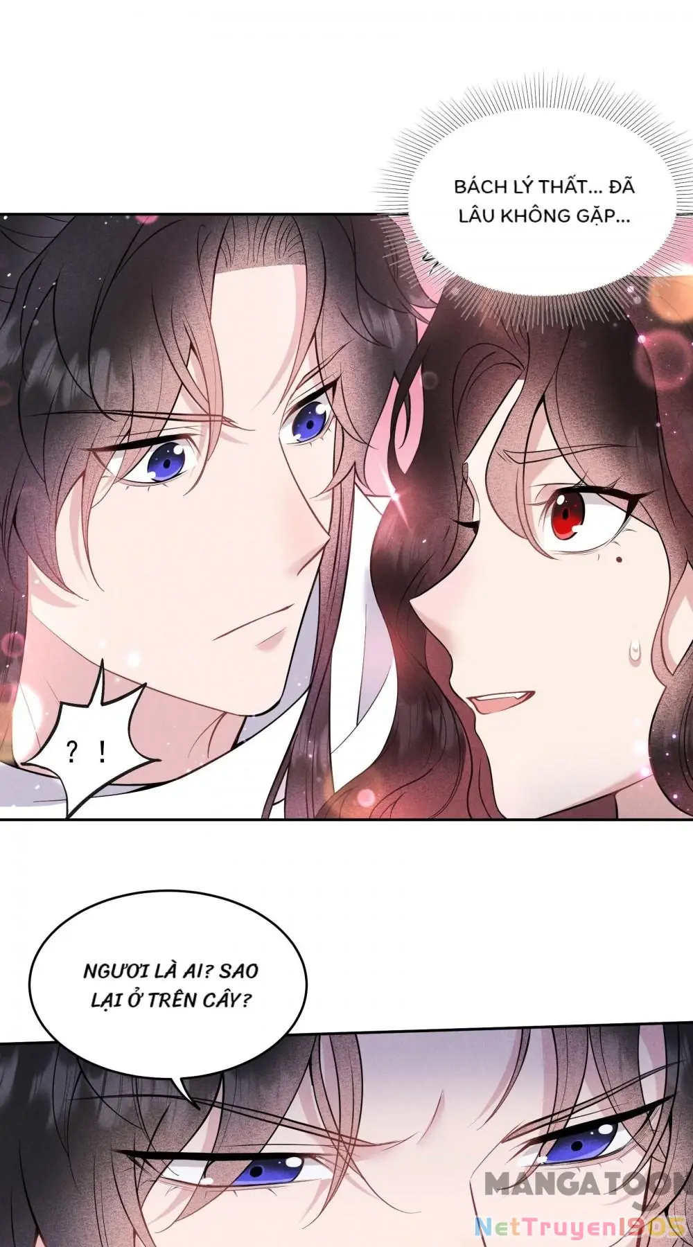 Trở Thành Nam Nhân Của Vương Chapter 124 - Trang 18