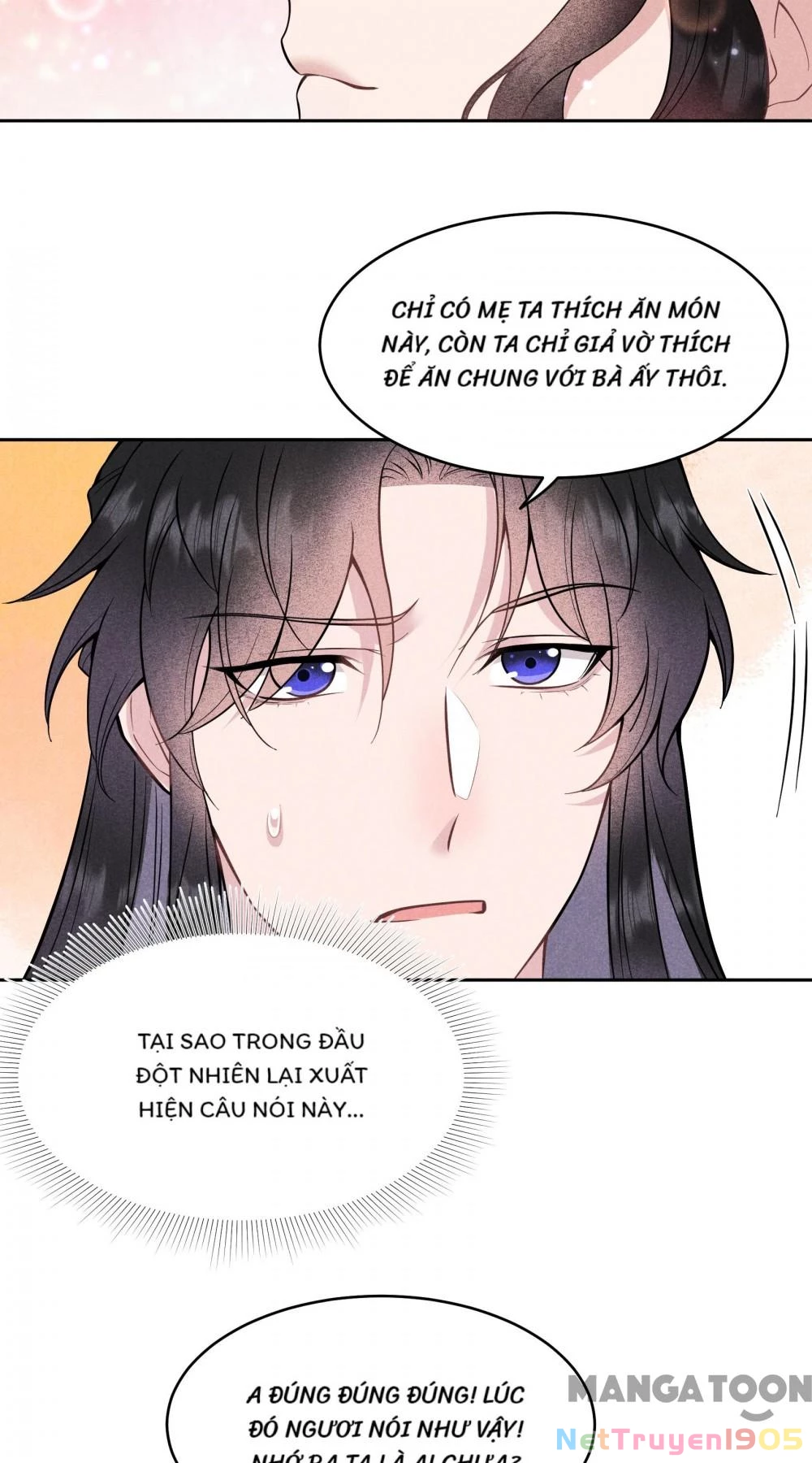Trở Thành Nam Nhân Của Vương Chapter 124 - Trang 26