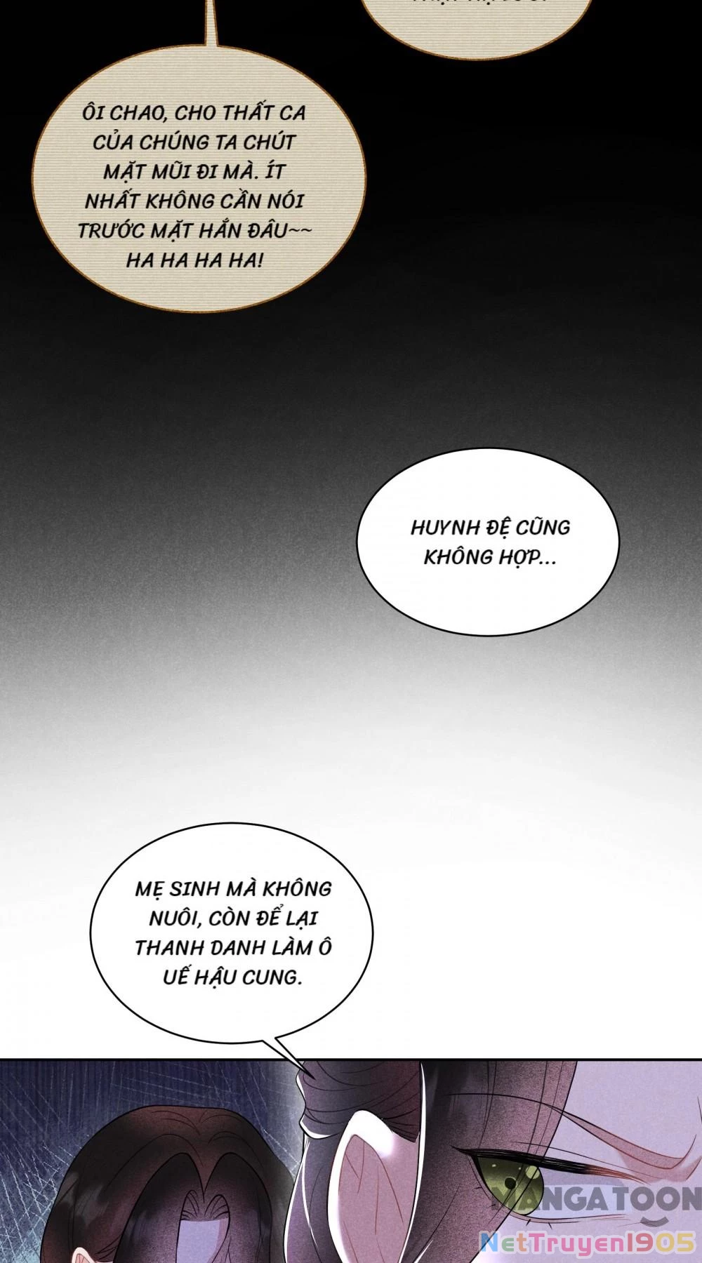 Trở Thành Nam Nhân Của Vương Chapter 125 - Trang 18