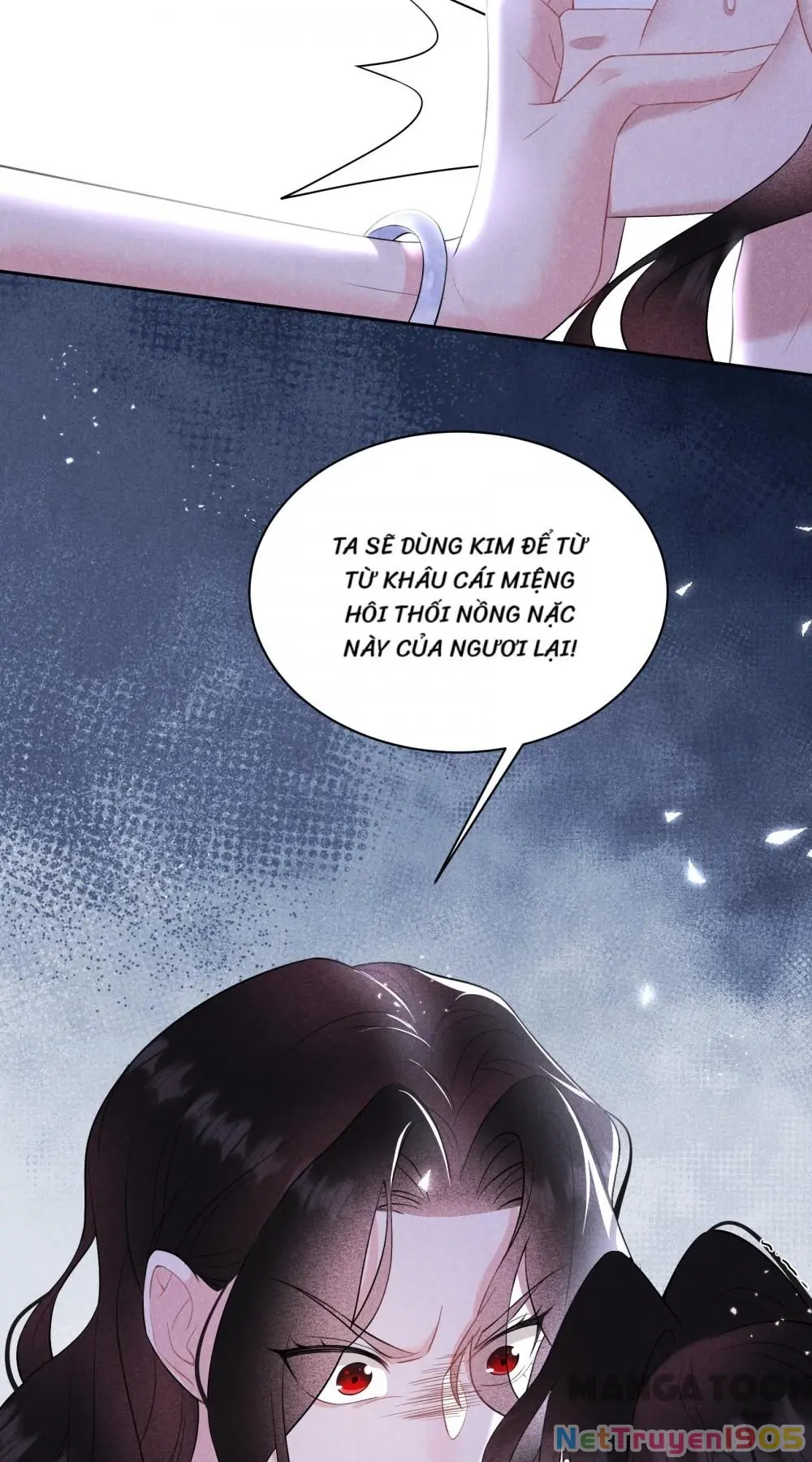 Trở Thành Nam Nhân Của Vương Chapter 125 - Trang 27