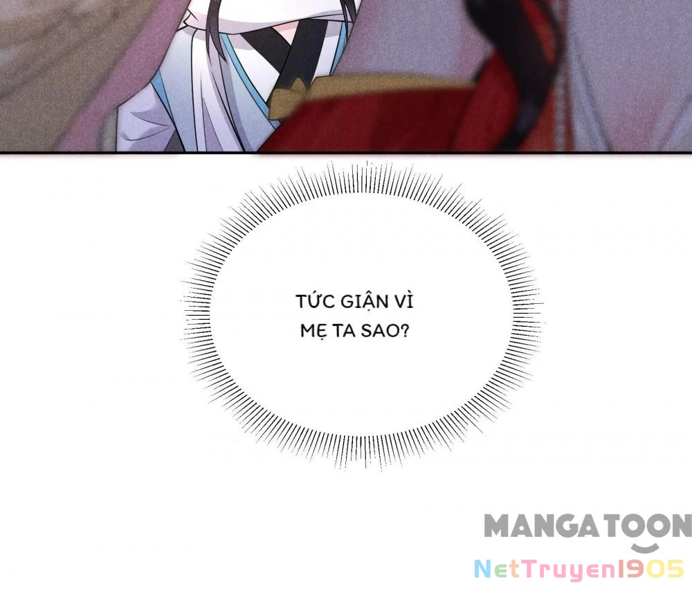 Trở Thành Nam Nhân Của Vương Chapter 125 - Trang 29